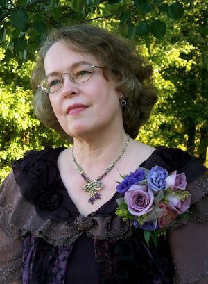 Photograph of Edith Waltz